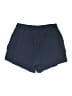 Active by Old Navy 100% Nylon Solid Blue Athletic Shorts Size XL - photo 2