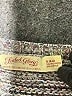 Faded Glory Tweed Gray Pullover Sweater Size 4 - photo 7