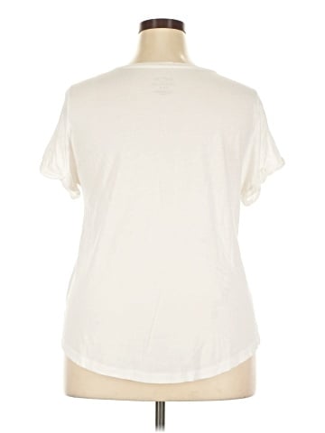 Aeropostale Short Sleeve T-Shirt (view 2)