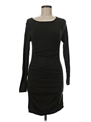 Express Casual Dress (view 1)