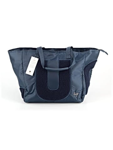 Lug Tote (view 1)