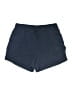 Active by Old Navy 100% Nylon Solid Blue Athletic Shorts Size XL - photo 1
