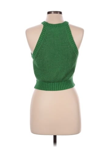 Mable Sweater Vest (view 2)