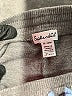 Splendid Camo Gray Athletic Shorts Size 6-12 mo - photo 3