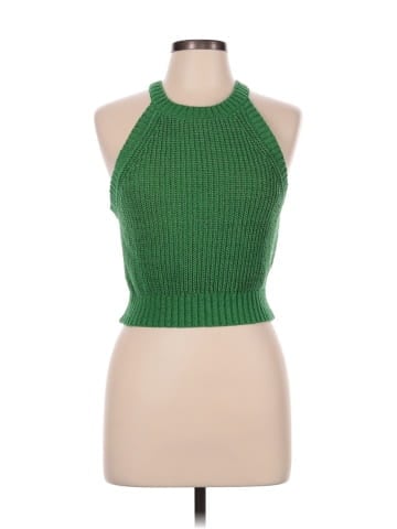 Mable Sweater Vest (view 1)