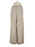 BCBGMAXAZRIA 100% Lyocell Tan Casual Pants Size 4 - photo 1