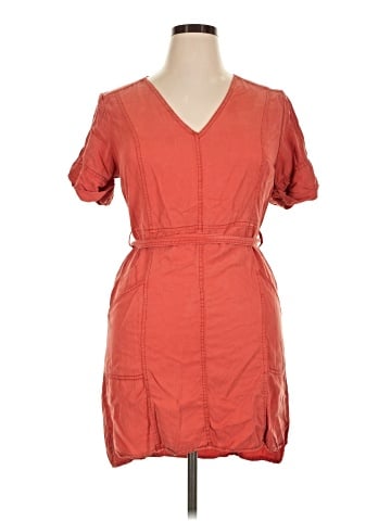 Velvet Heart Casual Dress (view 1)