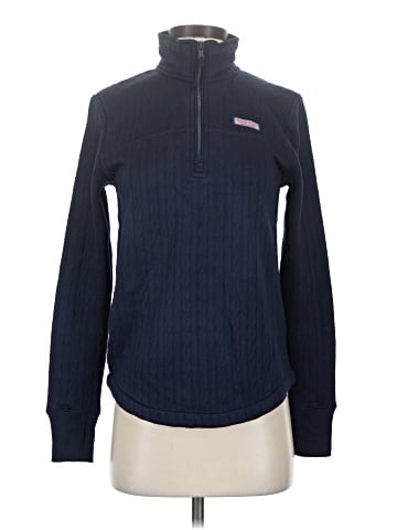 Vineyard Vines Pullover Sweater (view 1)