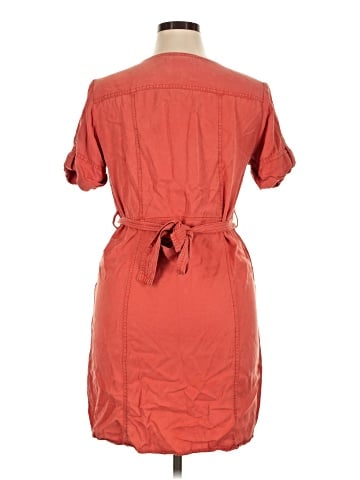 Velvet Heart Casual Dress (view 2)