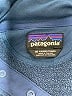 Patagonia 100% Polyester Blue Pullover Sweater Size M - photo 7