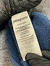 Patagonia 100% Polyester Blue Pullover Sweater Size M - photo 8