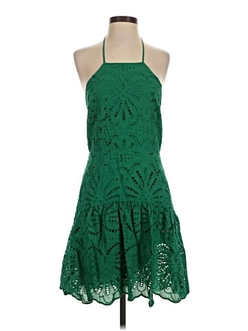 Express Cocktail Dress (view 1)