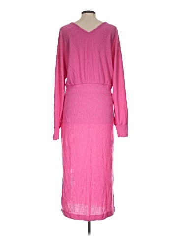 Daily Practice By Anthropologie Casual Dress (view 2)