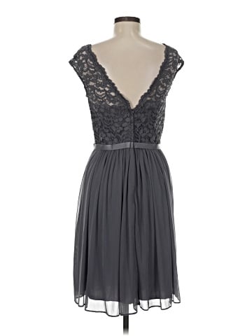 David's Bridal Cocktail Dress (view 2)