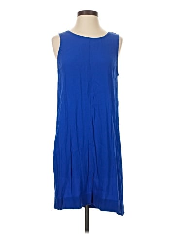 Madewell Lakeshore Button-Back Dress (view 1)