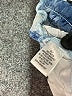 Cotton Candy LA 100% Rayon Blue Tank Top Size S - photo 8