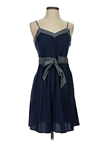 Barneys New York Cocktail Dress (view 1)