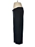 Eileen Fisher Solid Black Casual Pants Size M - photo 5