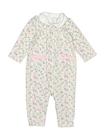 Ralph Lauren Overalls (view 1)