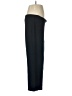 Eileen Fisher Solid Black Casual Pants Size M - photo 4