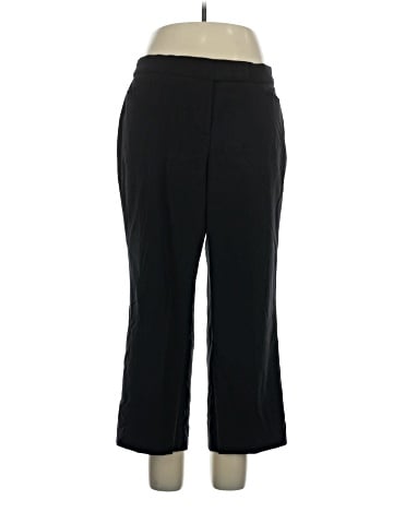 JM Collection Dress Pants (view 1)