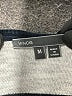 Vince. 100% Cotton Silver Long Sleeve Top Size M - photo 7