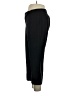 JM Collection Solid Black Dress Pants Size 14 Petite - photo 5