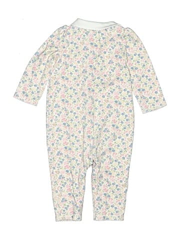 Ralph Lauren Overalls (view 2)