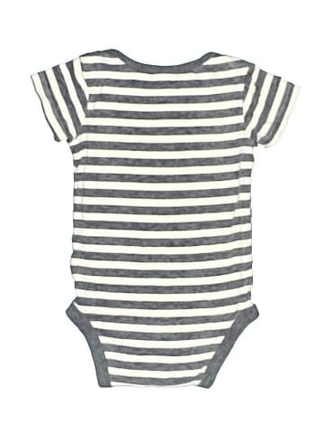 Gerber Short Sleeve Onesie (view 2)