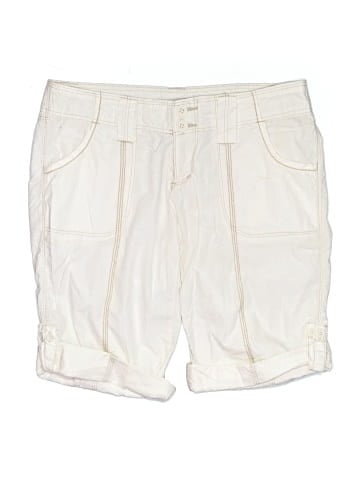 Charlotte Russe Cargo Shorts (view 1)