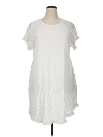 Umgee Casual Dress (view 1)