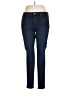 Paige Solid Blue Jeans Size 32 waist - photo 1