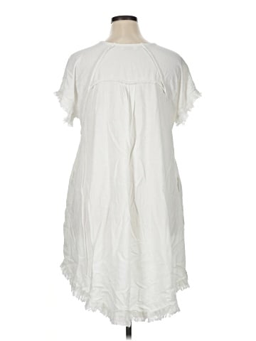 Umgee Casual Dress (view 2)
