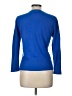 Grace Elements Blue Cardigan Size L - photo 2