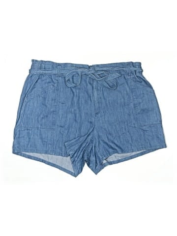 Old Navy Denim Shorts (view 1)