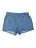 Old Navy 100% Cotton Blue Denim Shorts Size XXL - photo 1