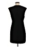 MNG Black Casual Dress Size 6 - photo 2