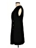 MNG Black Casual Dress Size 6 - photo 5
