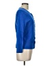 Grace Elements Blue Cardigan Size L - photo 4