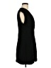 MNG Black Casual Dress Size 6 - photo 4