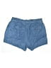 Old Navy 100% Cotton Blue Denim Shorts Size XXL - photo 2