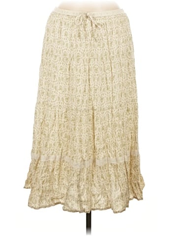 Celebrity Pink Casual Skirt (view 1)
