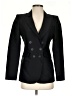 BCBGMAXAZRIA Black Blazer Size XS - photo 1