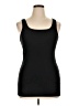 Gap Black Tank Top Size XL (tall) - photo 1