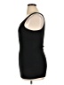 Gap Black Tank Top Size XL (tall) - photo 5