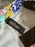 PixieLane Print Purple Active Pants Size 5 - photo 3