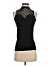 Venus Black Sleeveless Top Size XS - photo 1