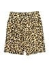 Kyodan Animal Print Yellow Athletic Shorts Size XS - photo 2