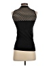 Venus Black Sleeveless Top Size XS - photo 2