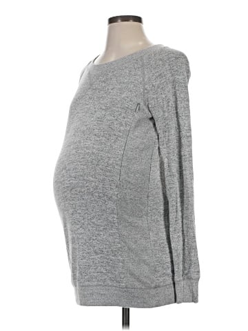 Gap - Maternity Pullover Sweater (view 1)